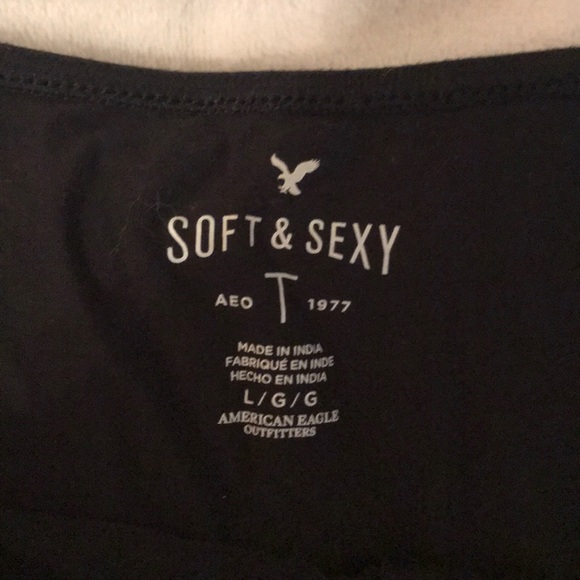 Body con off the shoulder top - Picture 2 of 2